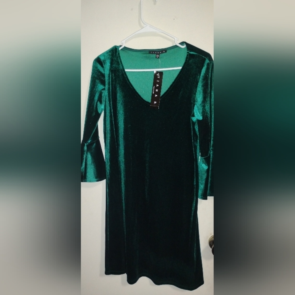 Tiana  Dress; Size: S